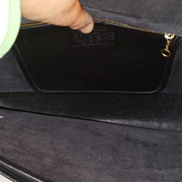 EUC USA 1980s Coach Beekman 1 owner 🌞🌻🍁🌞🌻🍁🌞🌻🍁🌞 - Picture 12 of 13